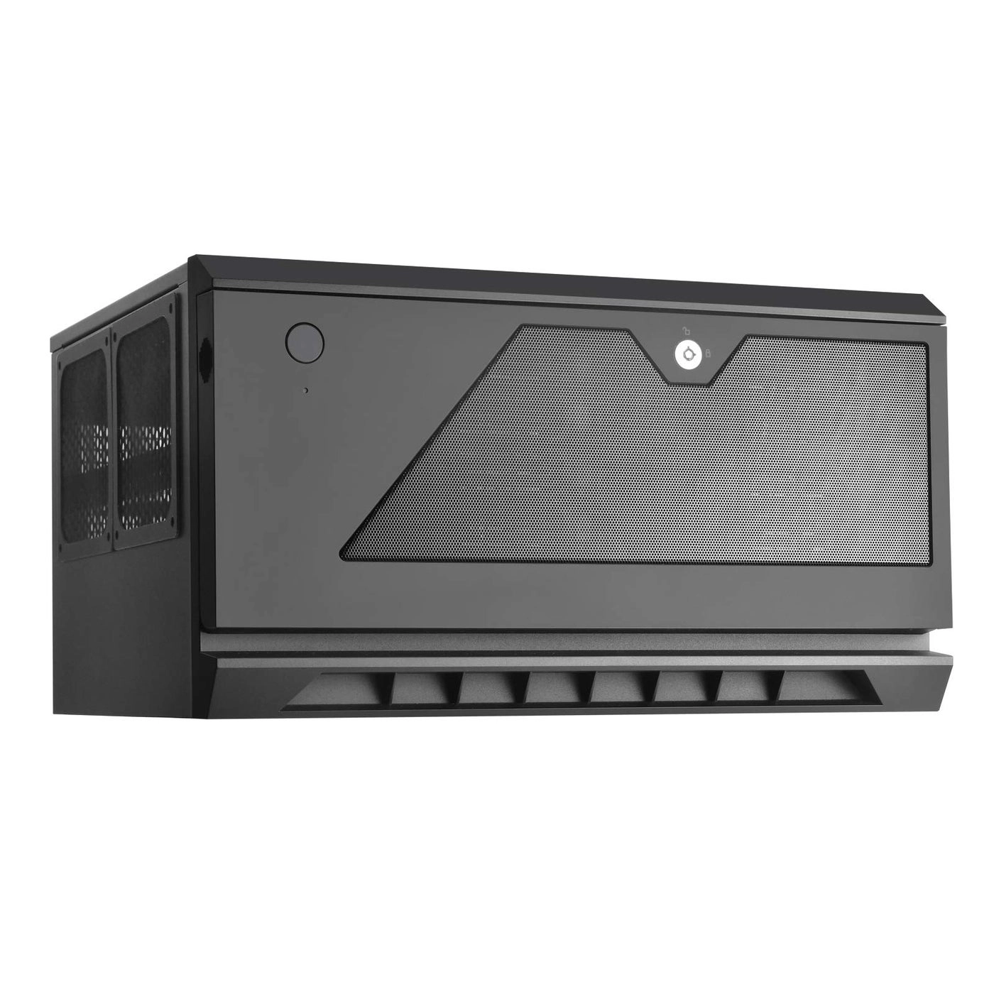 Silverstone CS381 8-Bay