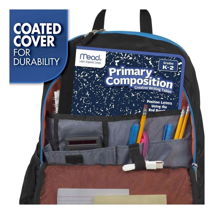 Primary Composition Creative Writing Tablet
