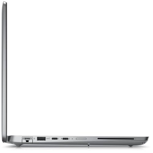Latitude 5410 - 14'' Core i7 8GB DDR4 256GB SSD
