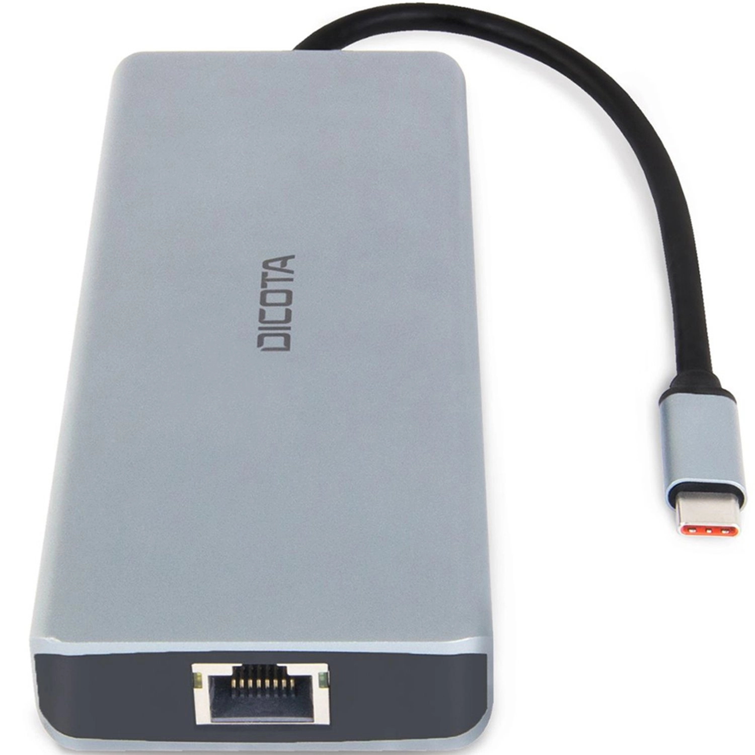 Docking Station - Mac, Windows and other USB-C supported devices