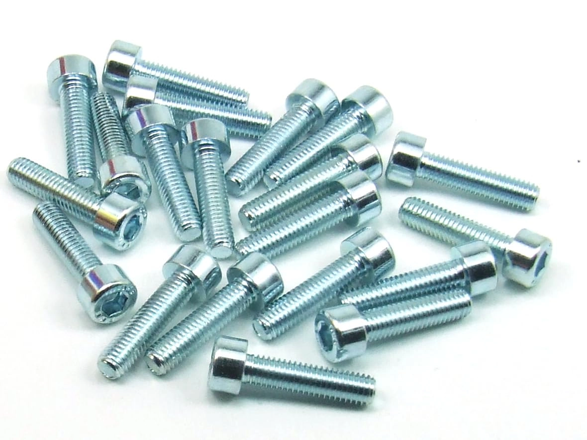 POPESQ Screw M5 - 20 mm