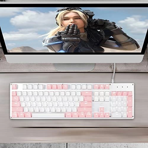 Mechanical Keyboard - EN Wired/Wireless
