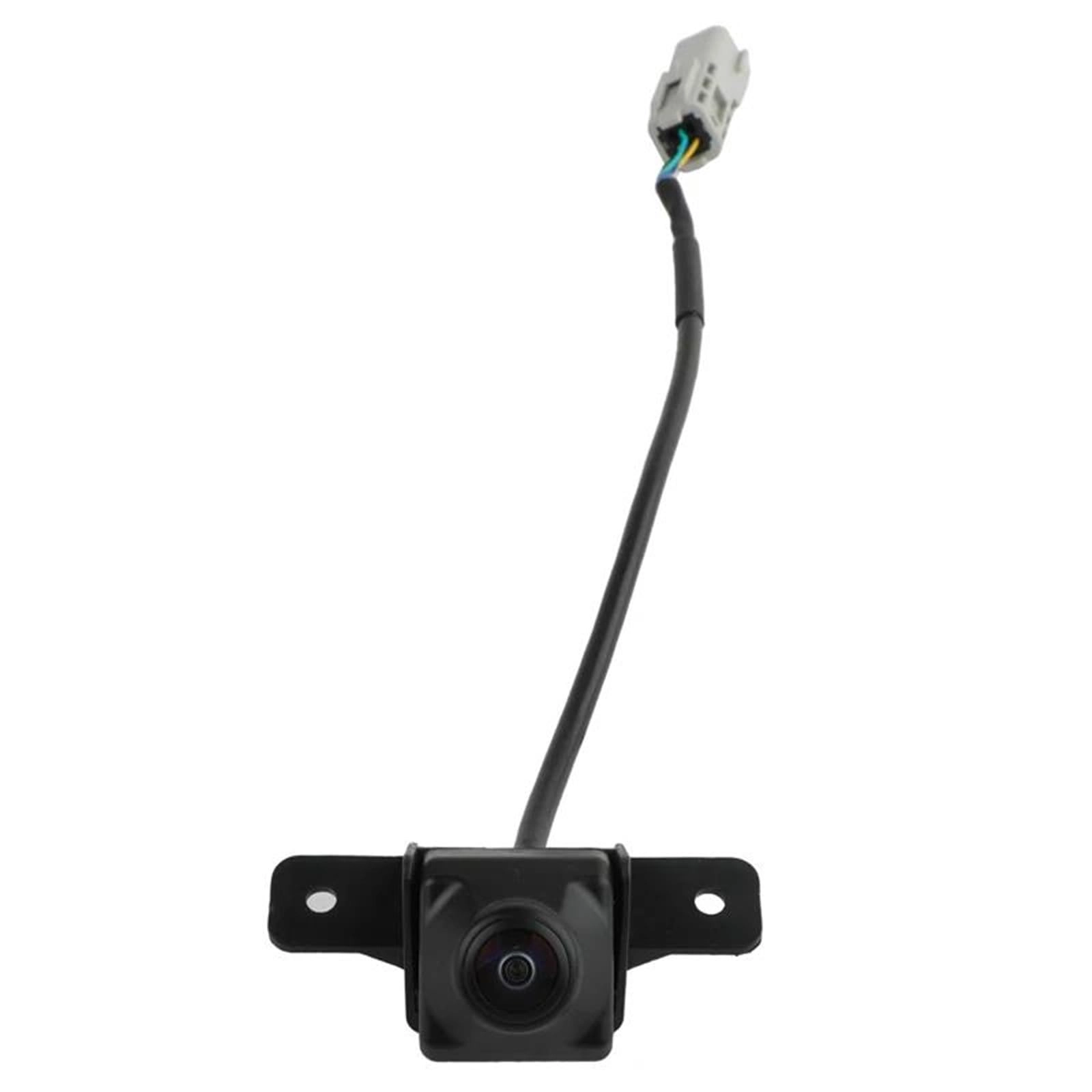 Rear View Camera - Night vision