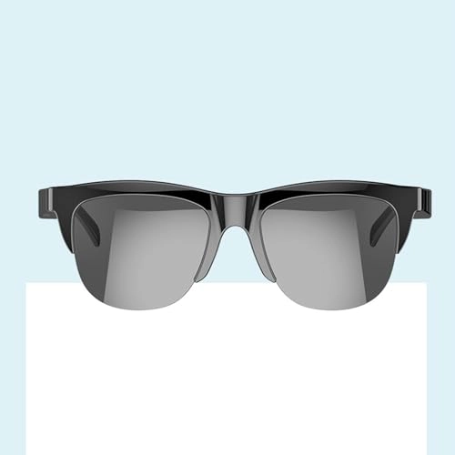 Smart Glasses - Bluetooth 5.3 Voice Control IPX4