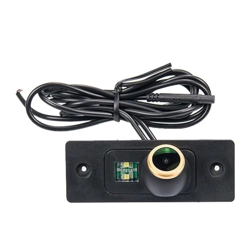 Backup Rear View Camera - Night Vision 1080P