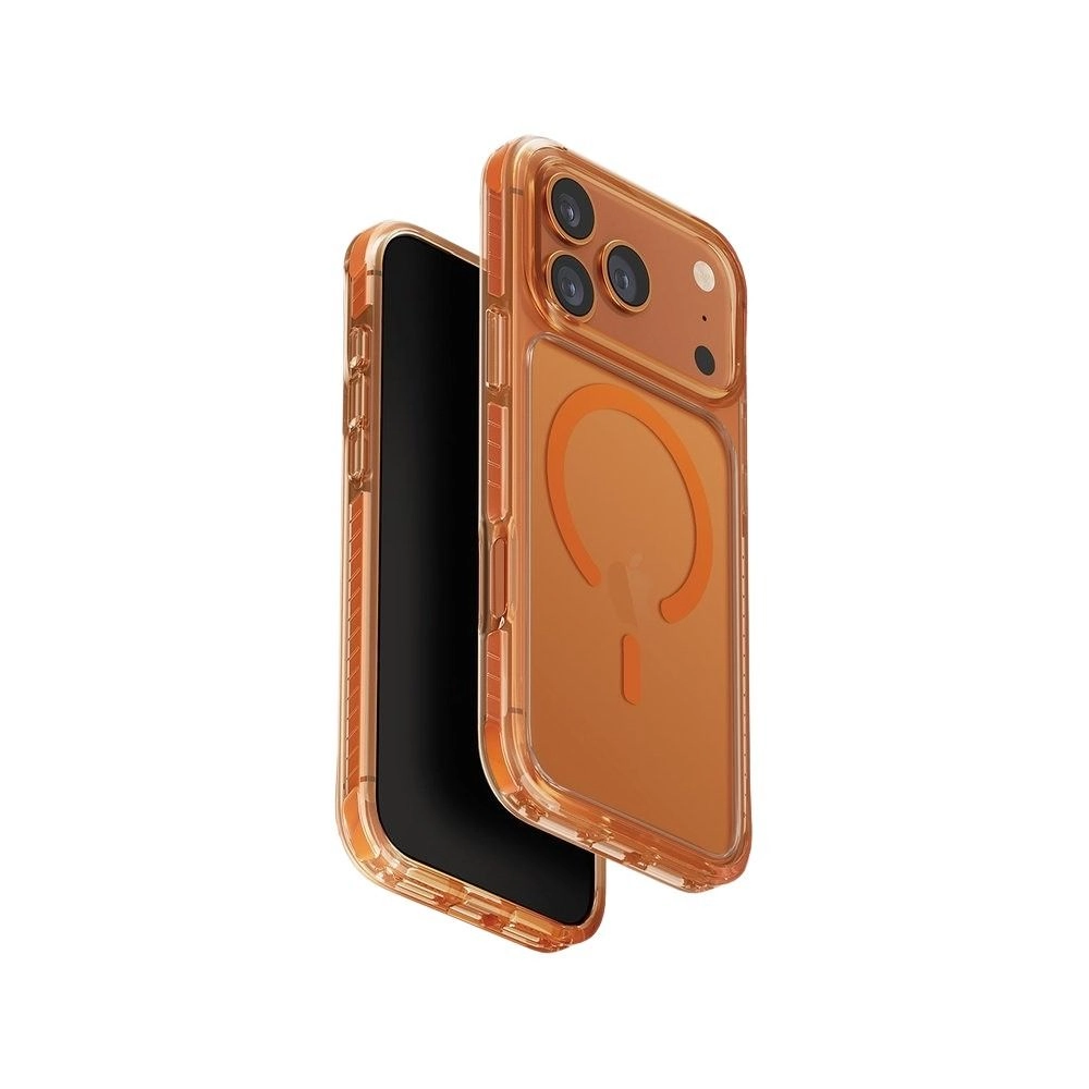 Combat Case for Apple iPhone 17 Pro Max