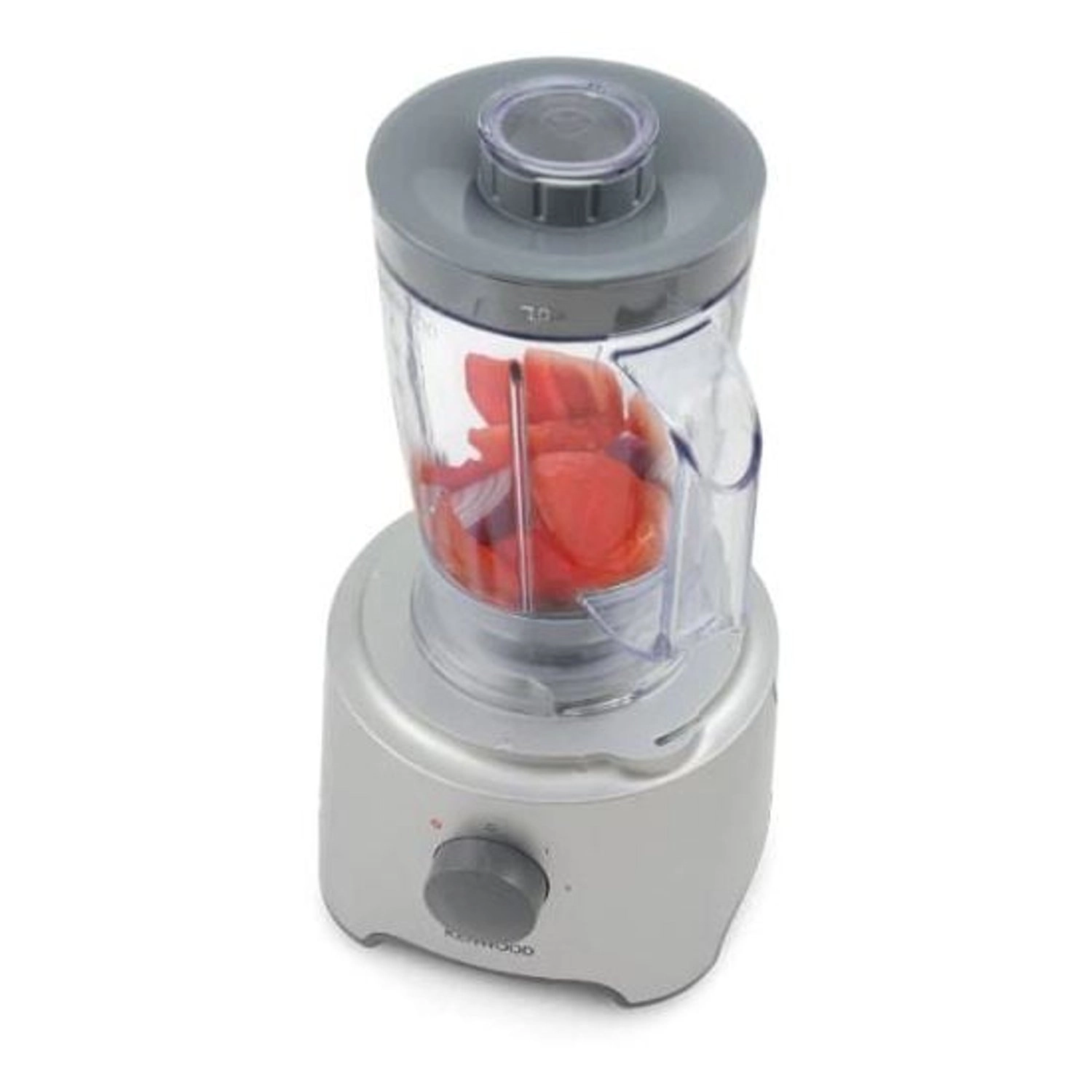 FDM307SS - 2.1 Liter(s) 0.8 horsepower