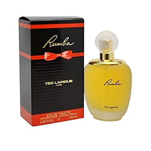 Rumba Eau de Toilette 100 ml