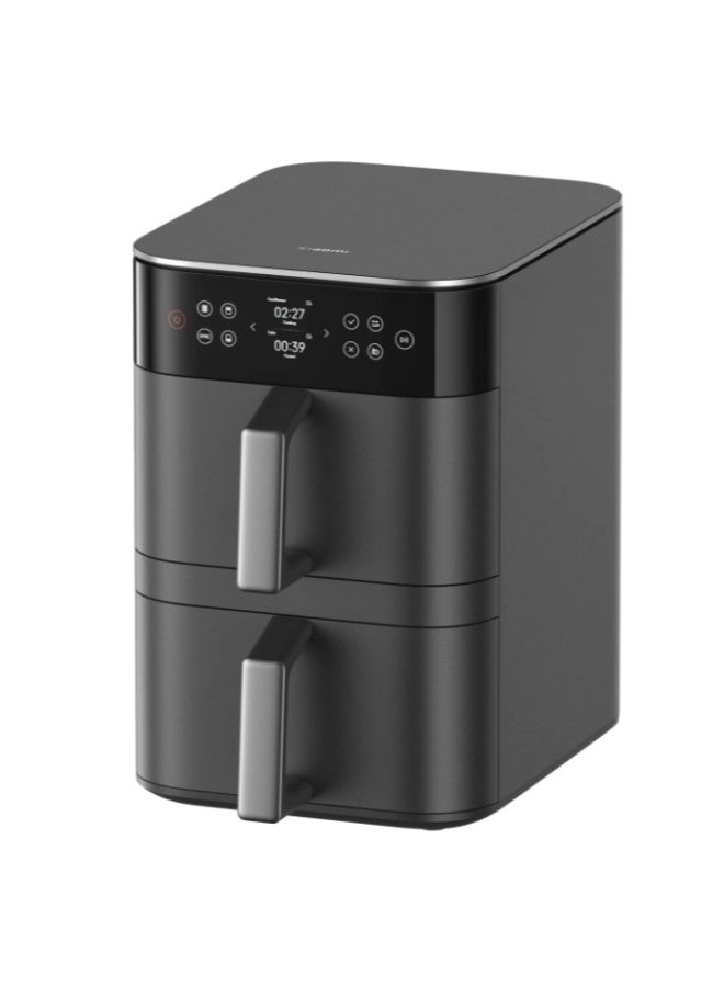 Smart Double Stack MAF-DS1201