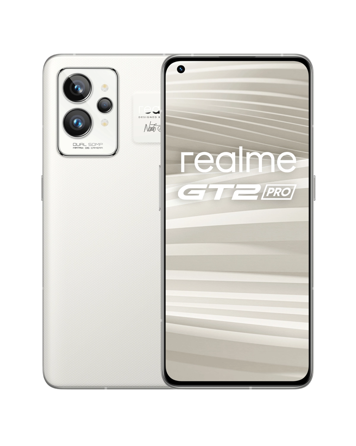realme GT2 Pro - 8GB 128GB