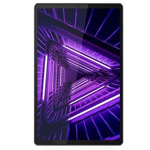 Tab M10 Plus (2nd gen) - 128GB 10.3"