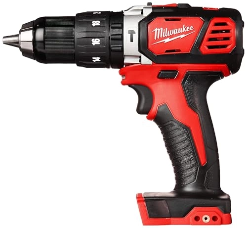 M18 Compact Brushless Hammer Drill/Driver