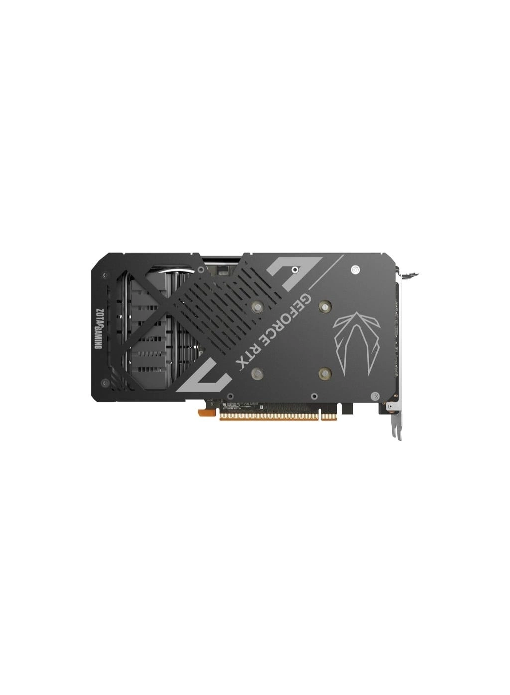 GeForce RTX 5050 Twin Edge - 8GB
