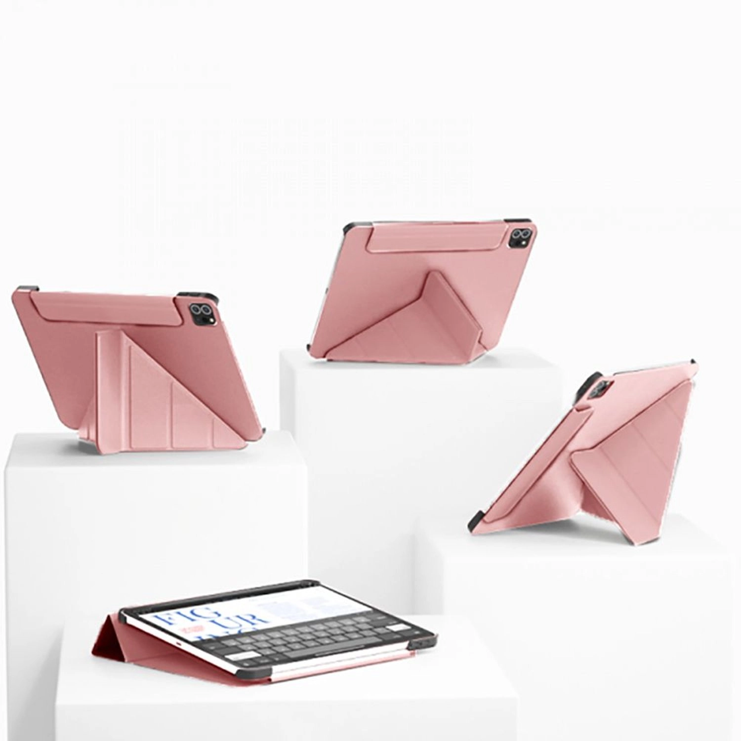 Folio Case for Apple iPad 10.9/11-inch