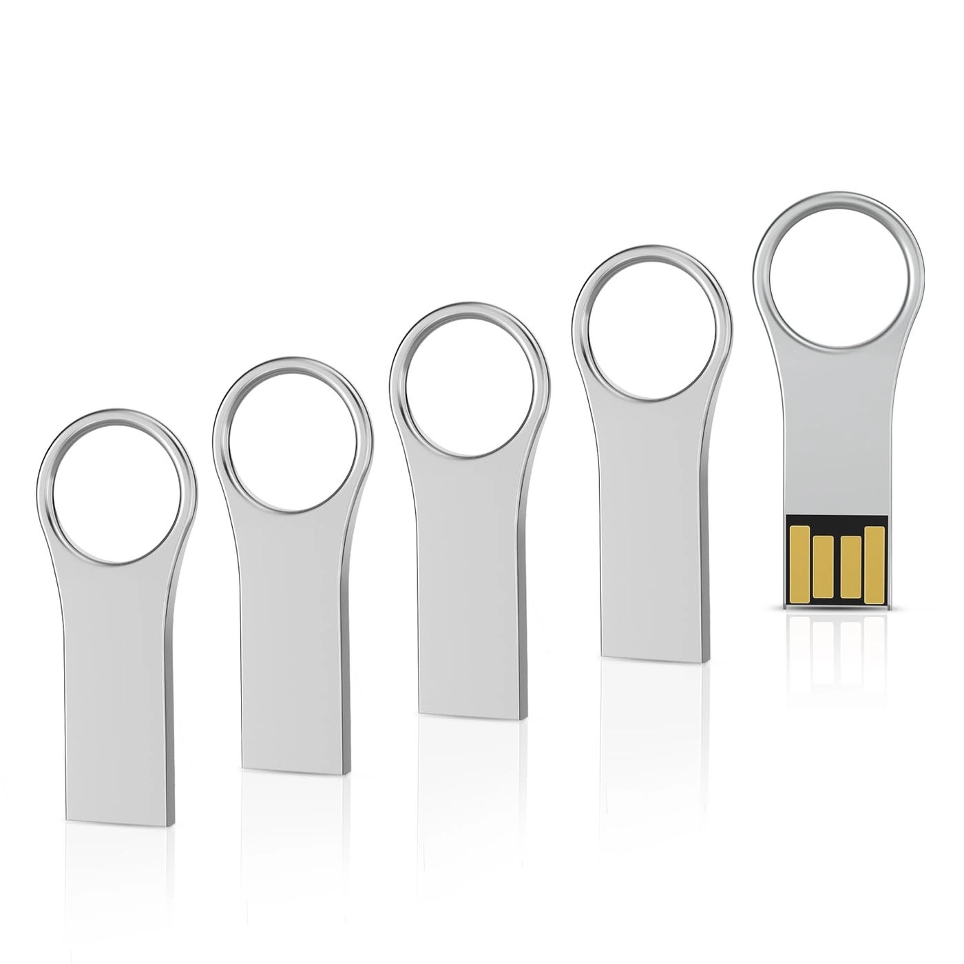 U200-BGPRU5-32G - USB 2.0 5 Pack 32GB
