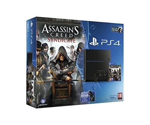 PlayStation 4