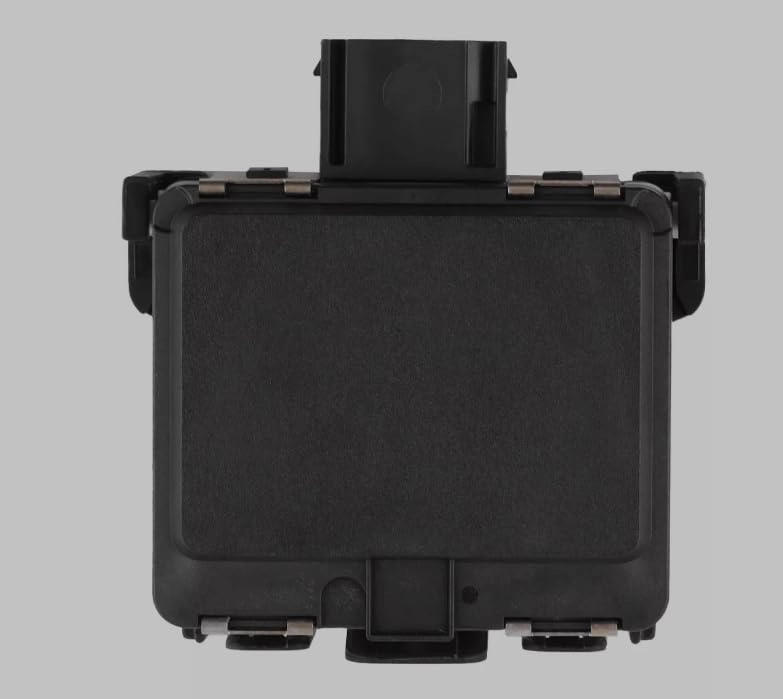 Cruise Control Distance Radar Sensor - For 2015-2019 Nissan Sentra 1.8L