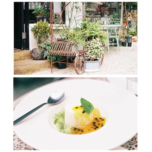 Retro Nostalgia Camera - Single Time Use 27 sheet 35mm