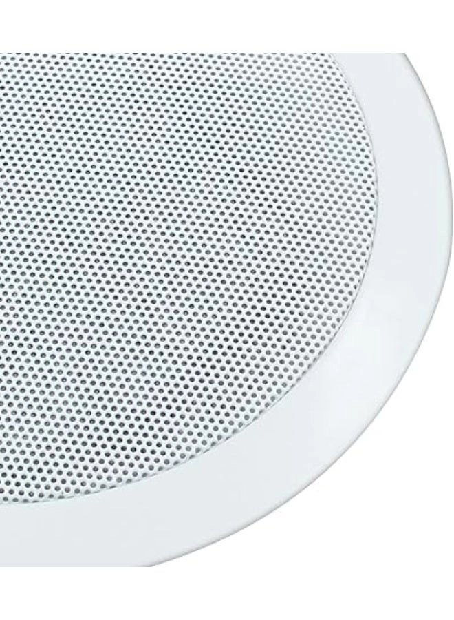 5.25 Inches Round Bluetooth Ceiling Speakers