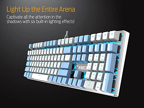 HERMES M5A - Wired/Wireless