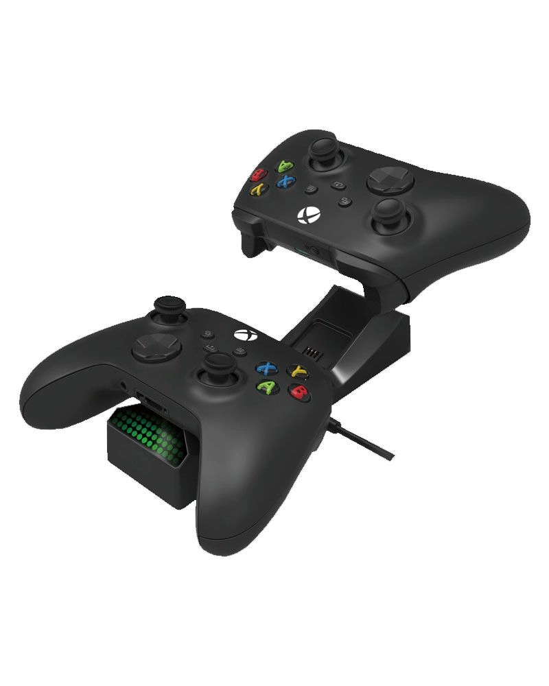 Microsoft Xbox Series X Dual Charging Station - USB Xbox Series X|S