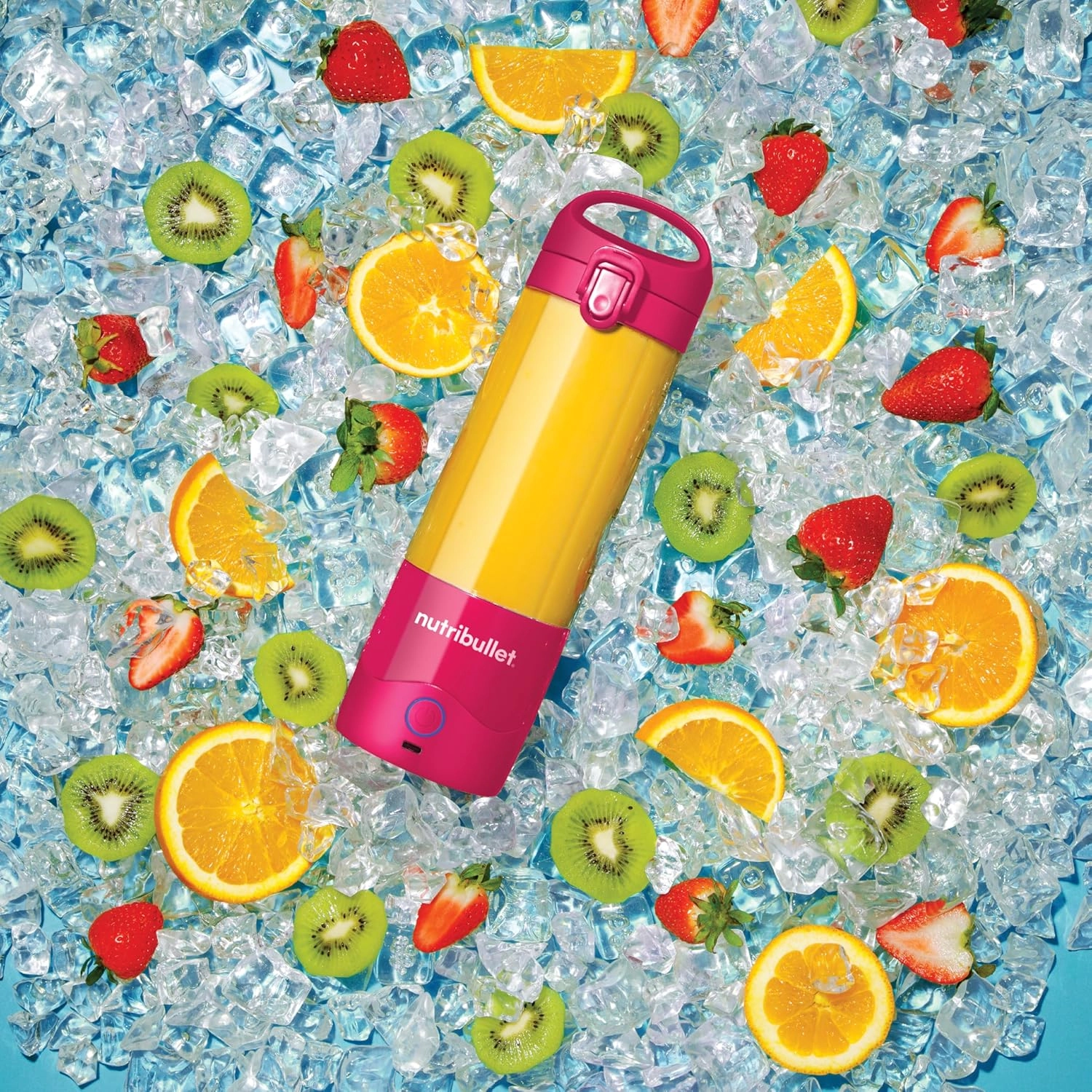 NutriBullet NB-PB475M