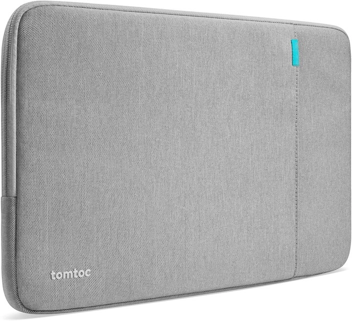 Tomtoc Defender MacBook Sleeve for 14" Screen Size