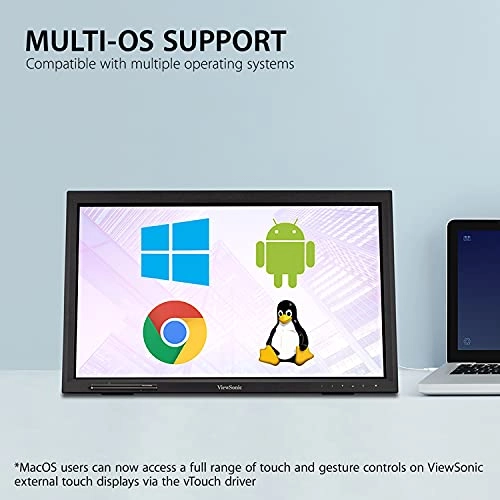 TD2223 - 22 Inches 1920x1080