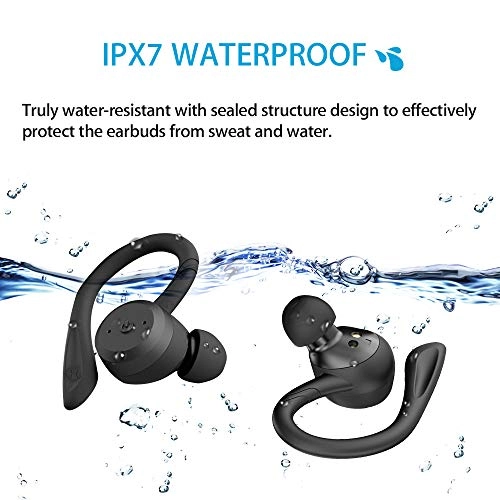 BE1032 Wireless Earbud