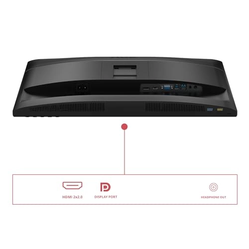 U34E2M - 34" 3440x1440