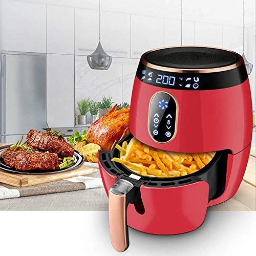 Household air Fryer UXQUXNIN