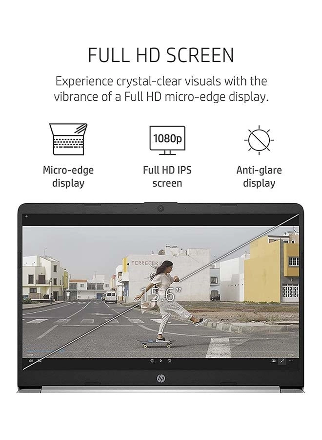 15-DY2093WM - 15.6'' Core i5-1135G7 32GB DDR4 1TB SSD