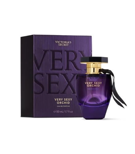 Very Sexy Orchid - Eau de Parfum 50ml