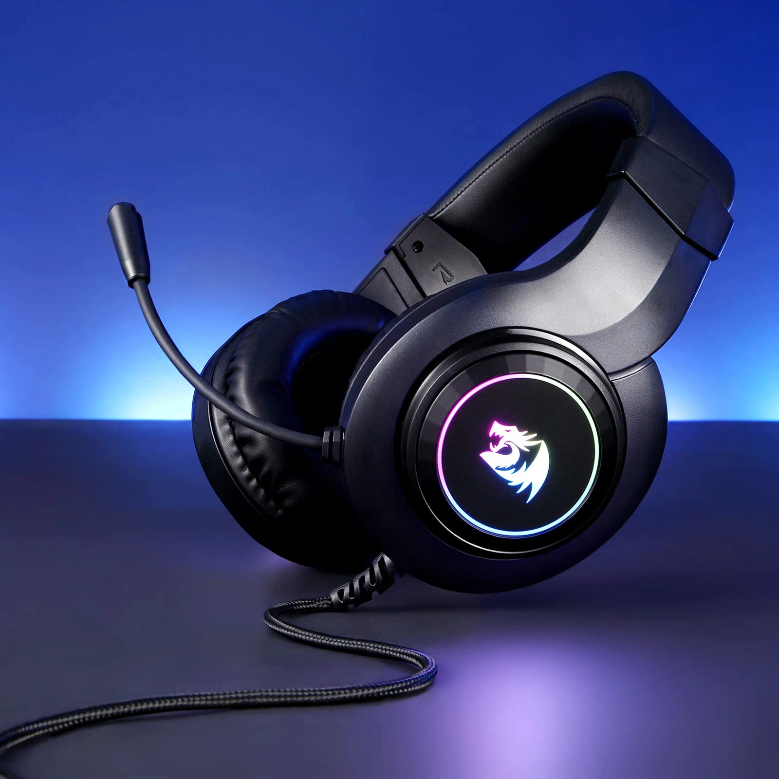 IT Splendid H260RGB Wired Headset