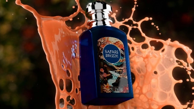 Sh'mallow Fluff Eau de Parfum 100ml