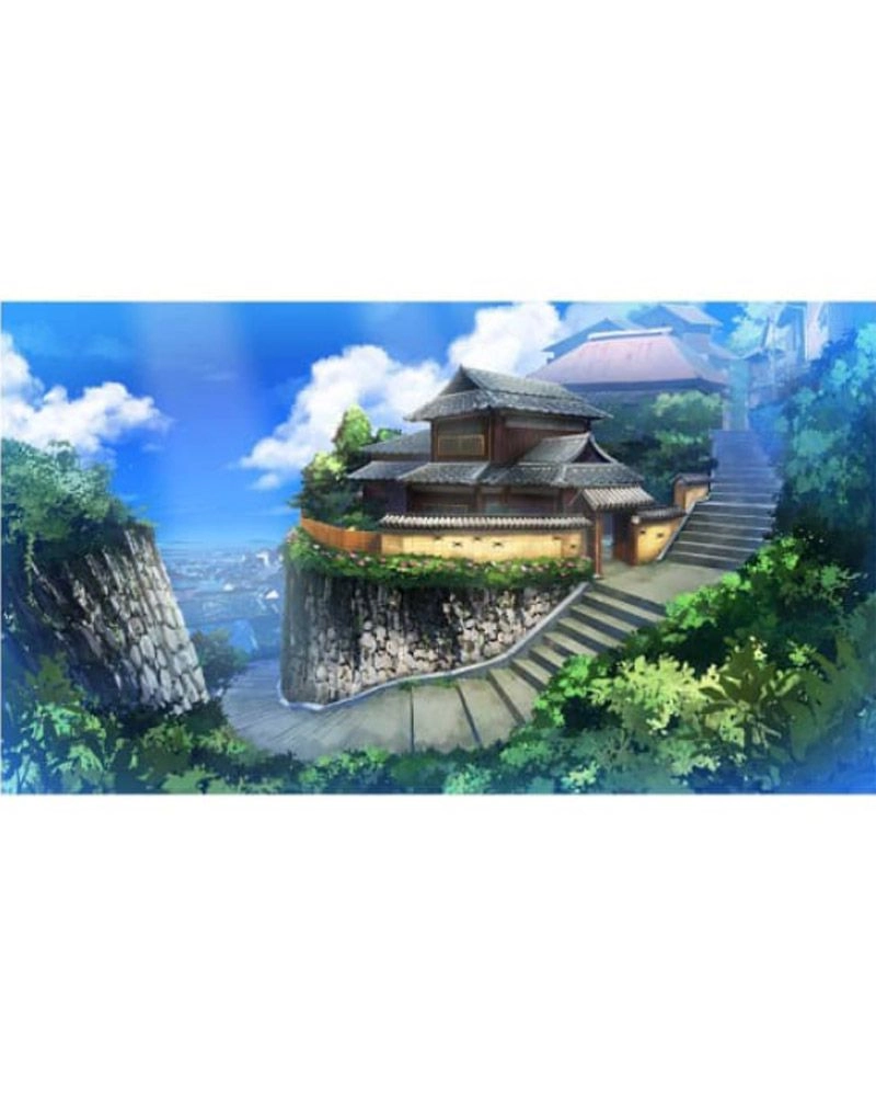 Loop8: Summer of the Gods - Nintendo Switch