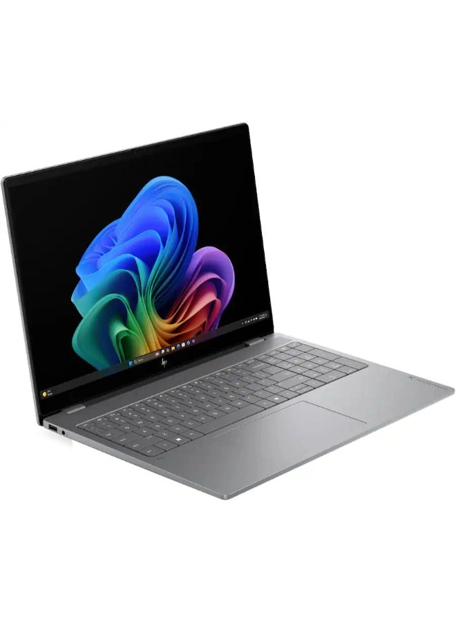 OmniBook X Copilot+ PC - 16'' Ultra X7 358H 32GB DDR5 1TB SSD