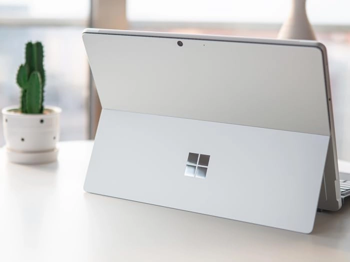 Surface Pro 8 - 256GB 13"