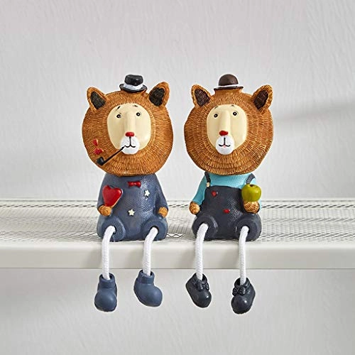 Long Leg Dolls - Resin