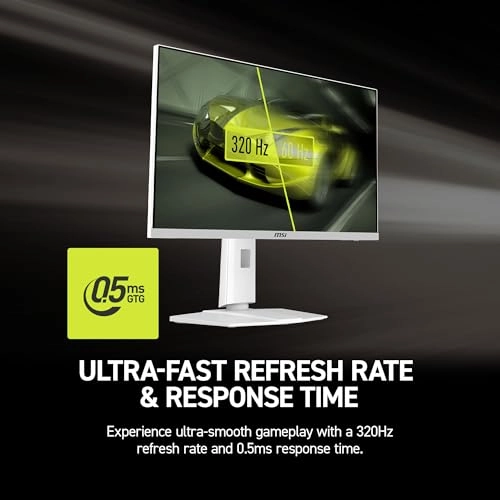 MAG 274QRFW X32 - 27" 2560 x 1440