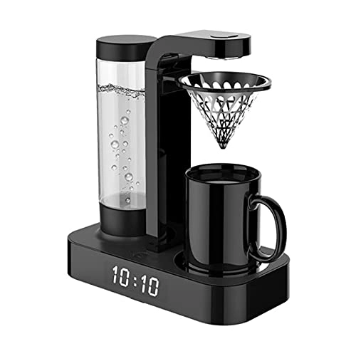 Drip - Electric Clock Manual CDBT22687
