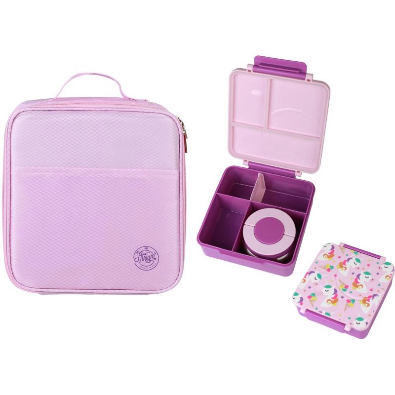 Lunch Kit - 1200.00 ml ( 2.11 pt )