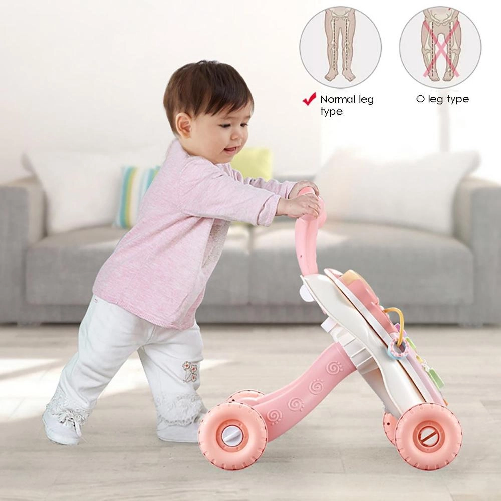 Baby Walker - Activity Toys 6+ Months