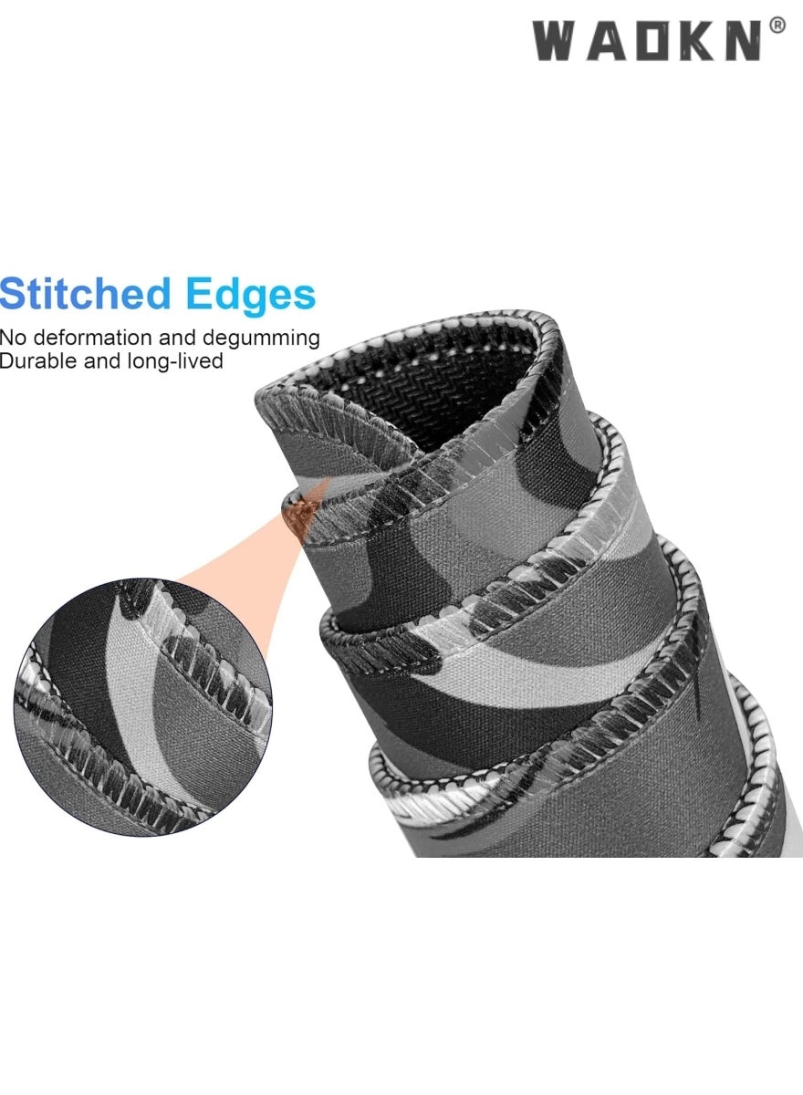 Anti-Skid Gaming Mouse Pad - 90x40 cm