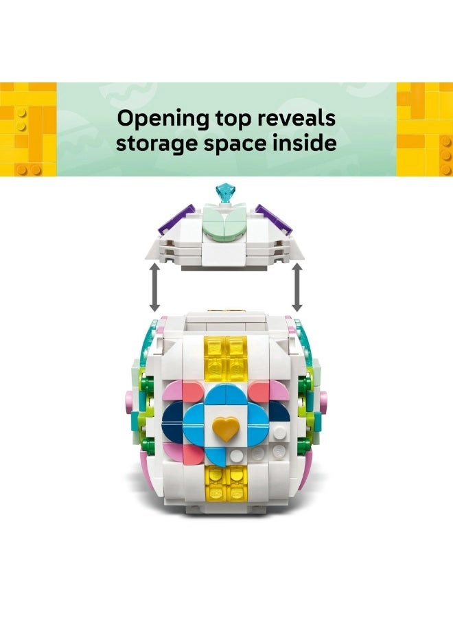 LEGO Icons Decorative Easter Egg