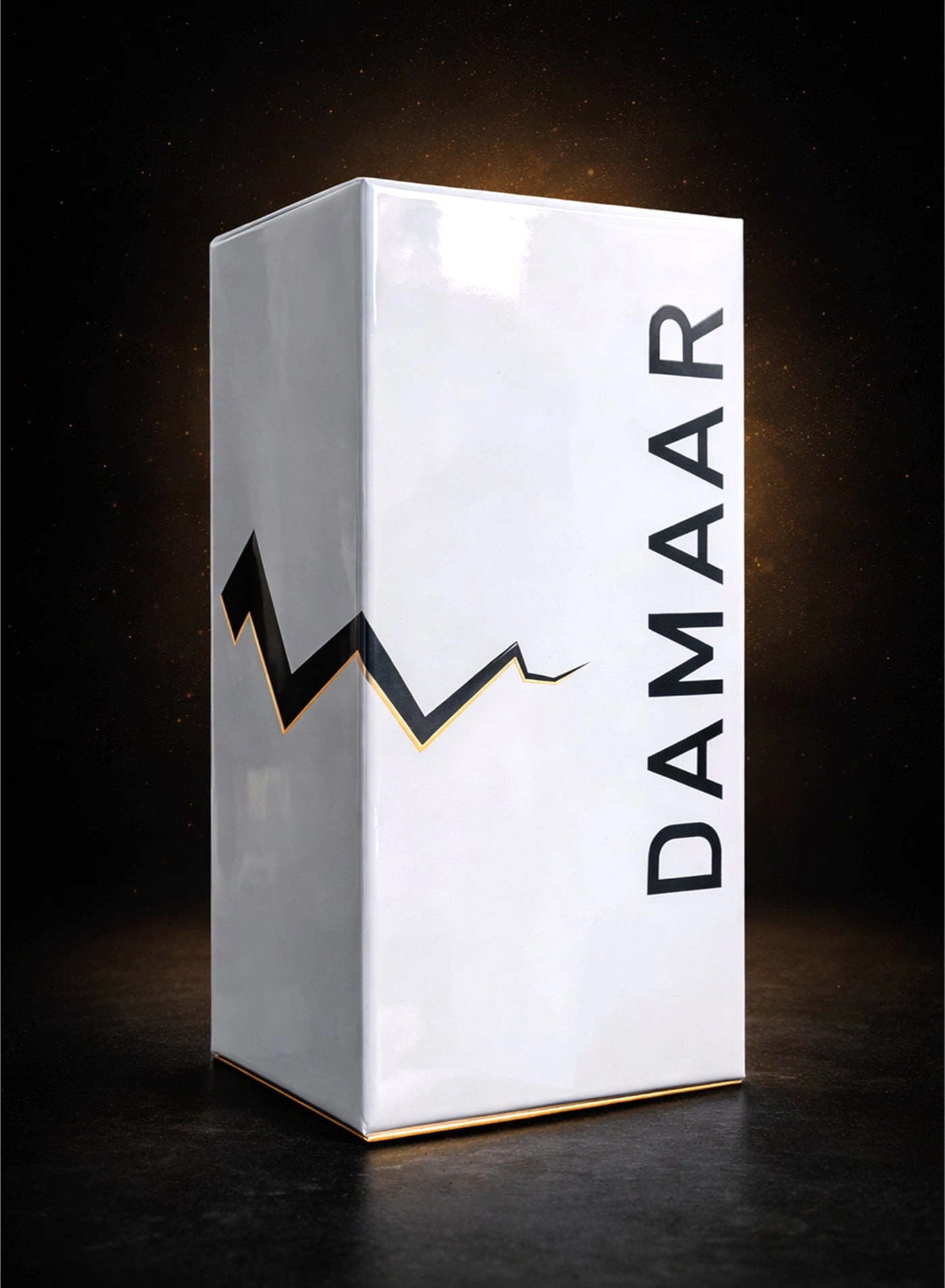 Damaar - Eau de Parfum 90ml