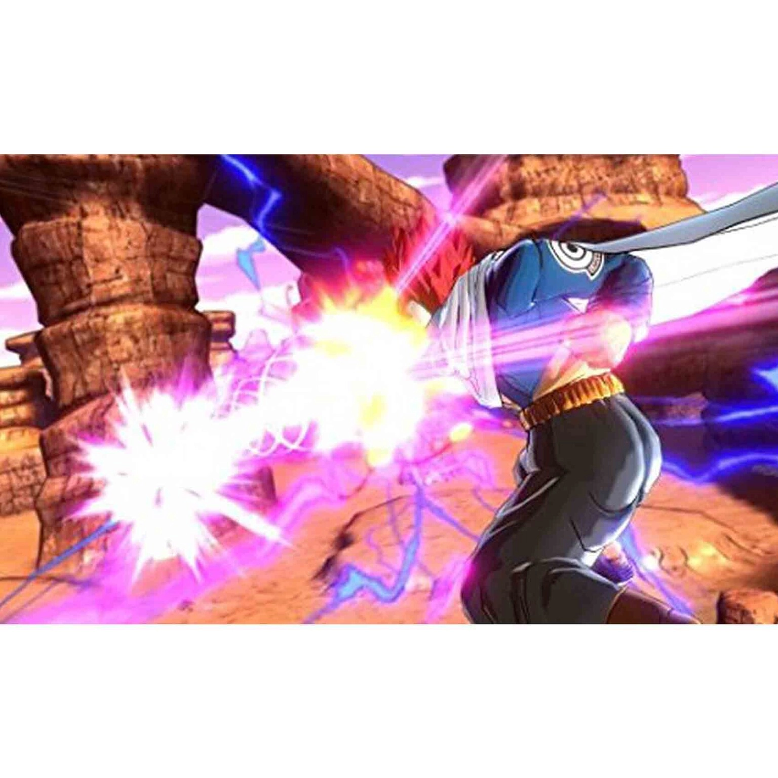 Dragon Ball: Xenoverse - PlayStation 4
