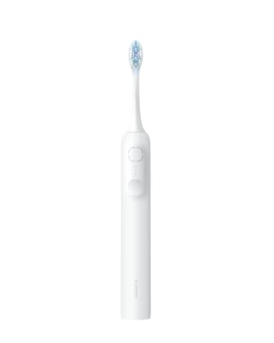 Mijia Sonic Sweeping Electric Toothbrush - Oscillation Type-C Up to 180 Days
