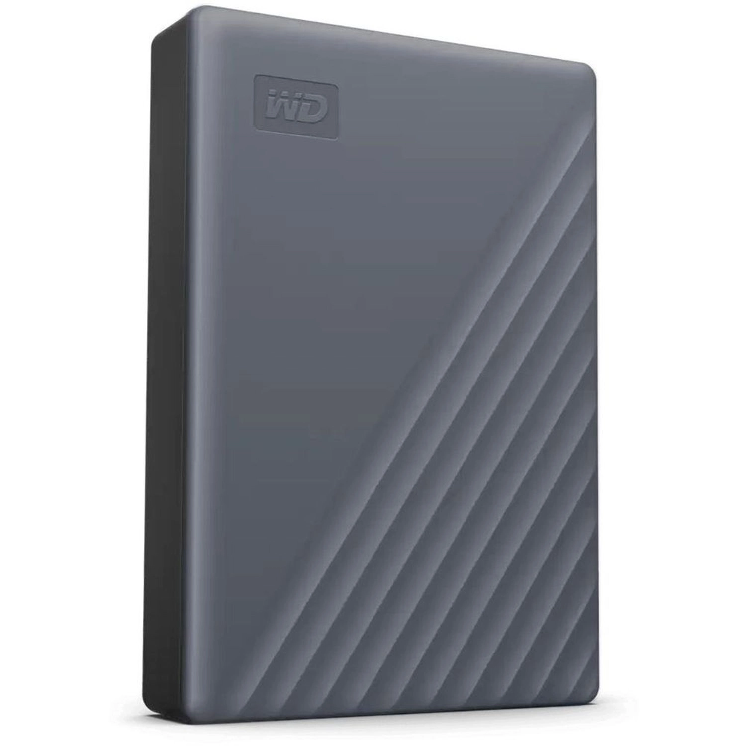 My Passport 5TB HDD