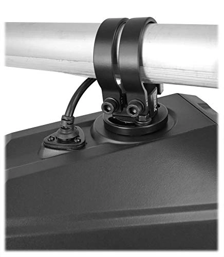 US2-C8U-175 - 8" Swivel Cage Pods